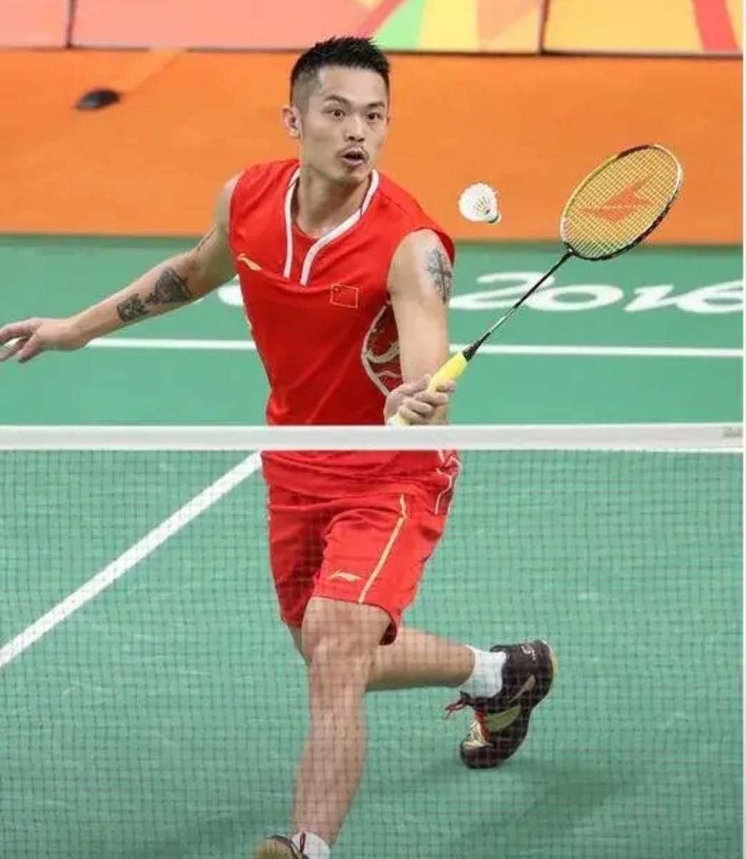 其中的四场 其中的四场