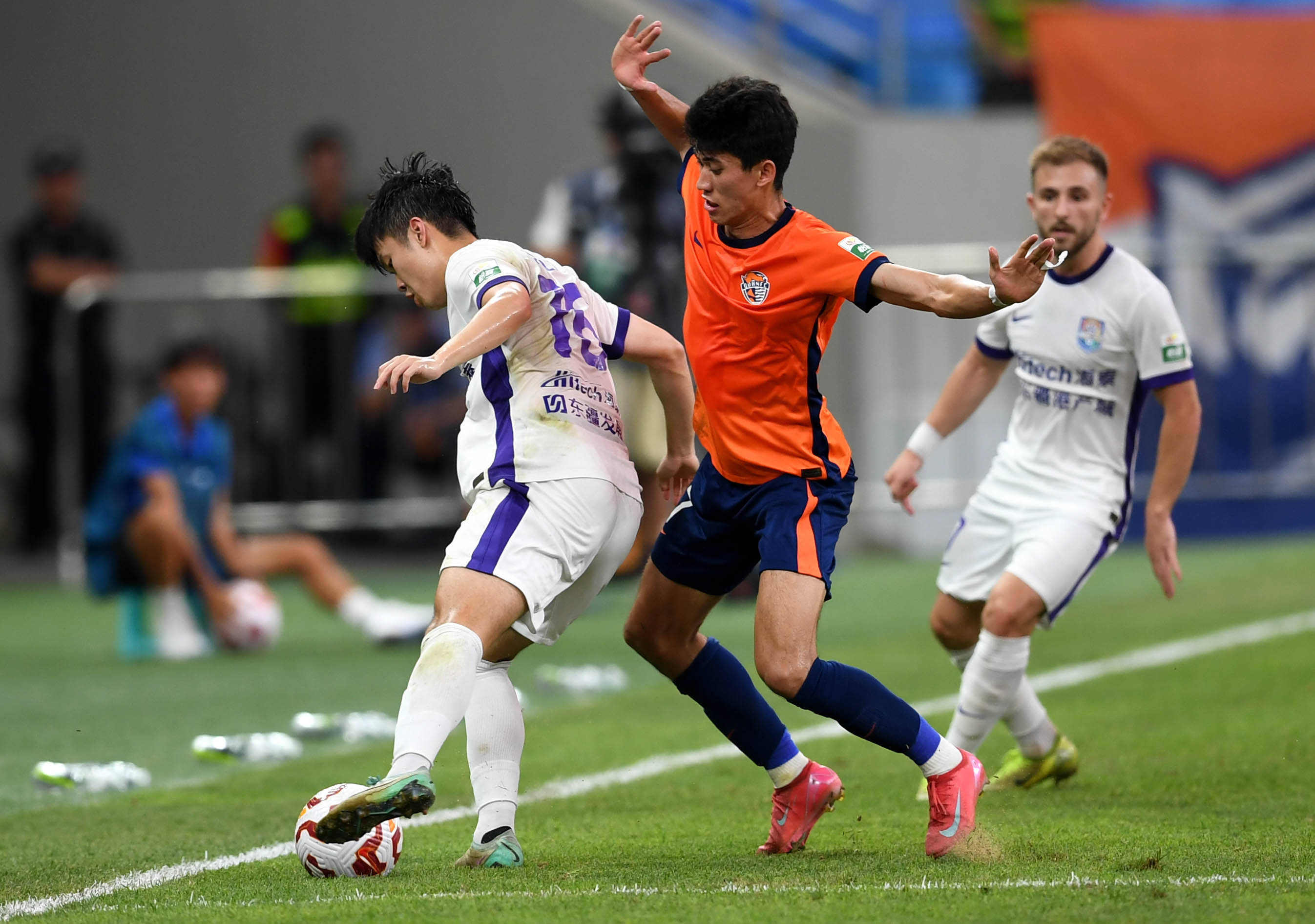 通过建立健 通过建立健