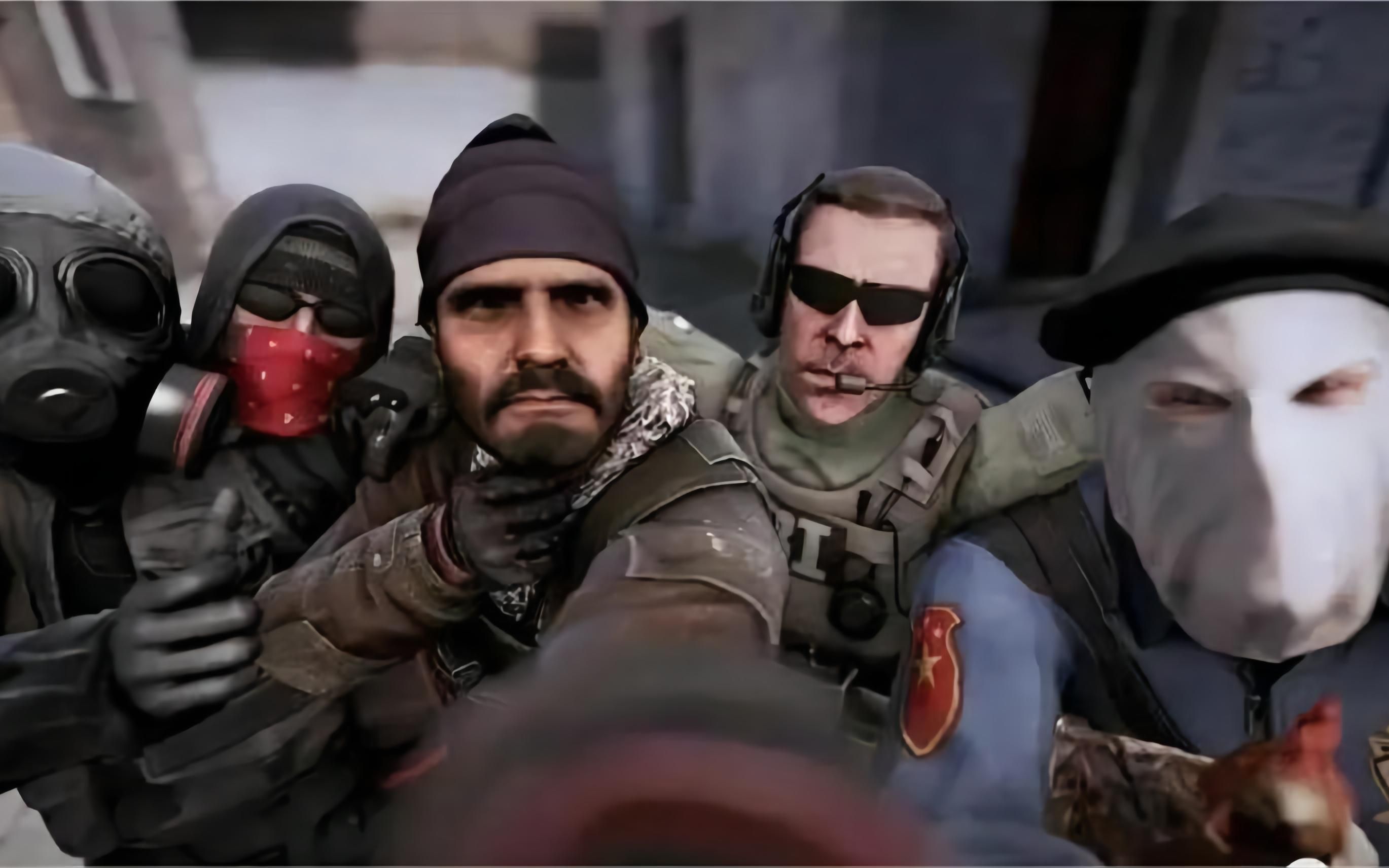 暴露出细节 暴露出细节