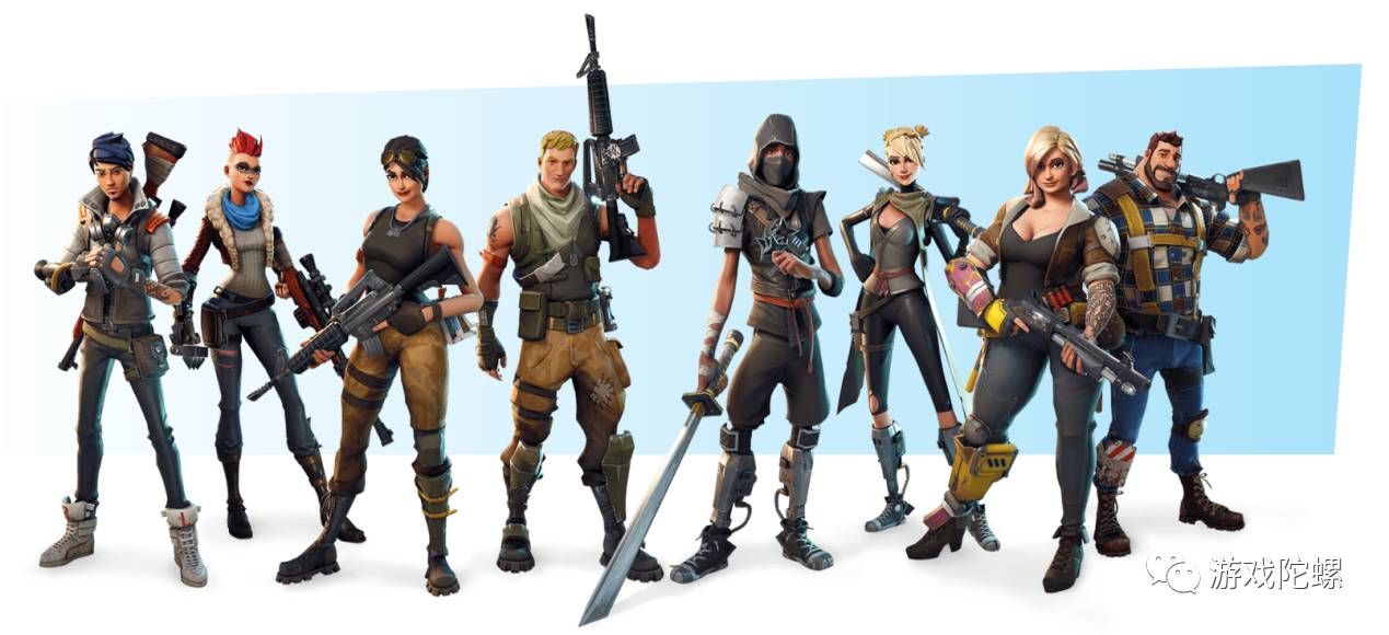 其统治力 其统治力