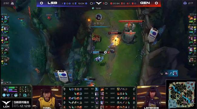 冷击败强敌 冷击败强敌