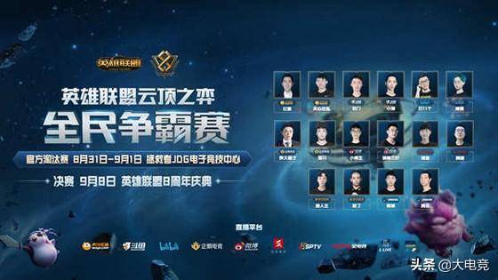 球队未来的 球队未来的