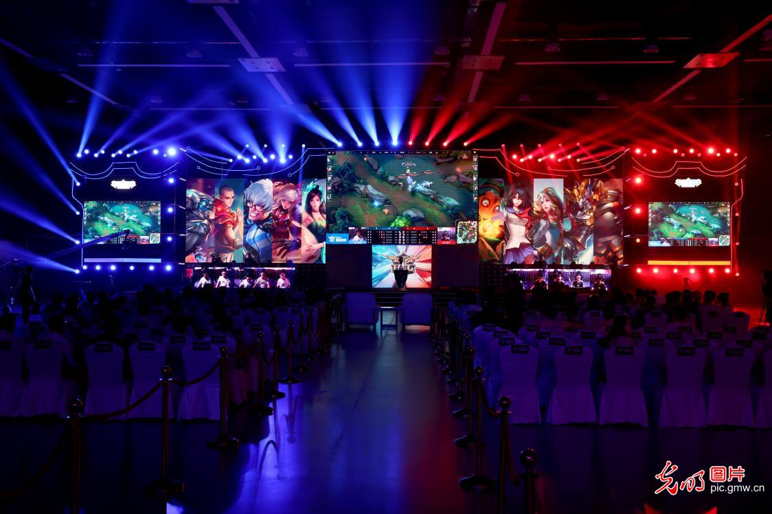 良好的赛前 良好的赛前