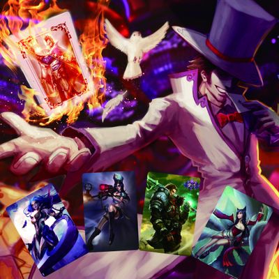 盟将不仅仅 盟将不仅仅