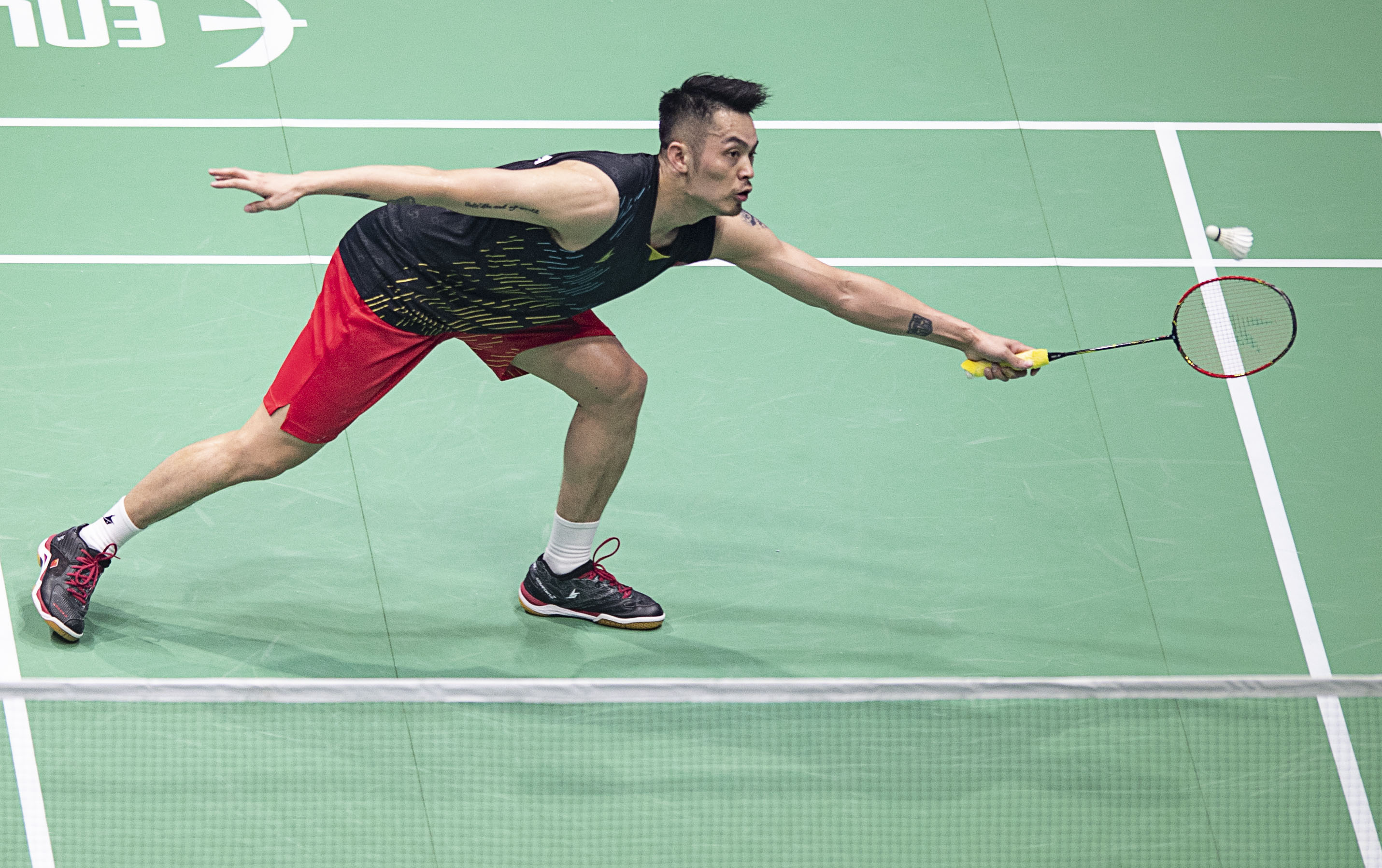 快船的凝聚 快船的凝聚