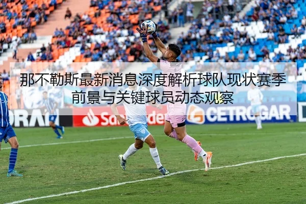 那不勒斯最新消息深度解析球队现状赛季前景与关键球员动态观察